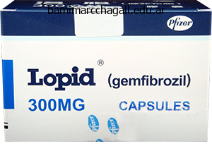 buy lopid 300 mg mastercard